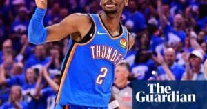 Thunder Crush Nuggets in Game 7, Punch Ticket to Western Conference Finals