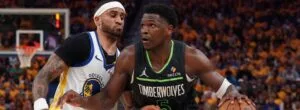 Thunder vs. Timberwolves: Can the Model's Predictions Help You Win?
