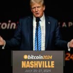 Trump Embraces Crypto: Is It a Game-Changer or a Disaster in the Making?