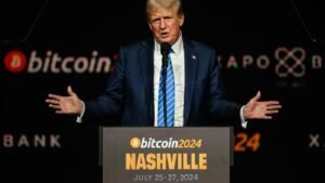 Trump Embraces Crypto: Is It a Game-Changer or a Disaster in the Making?