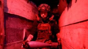 Trump to Seek Putin's Help in Stopping Ukraine 'Bloodbath'