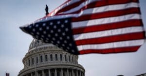 Will Trump's Spending Bill Rock the Markets?
