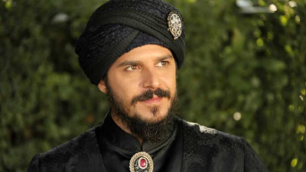 24 часа в клетке: жизнь наследников османского престола