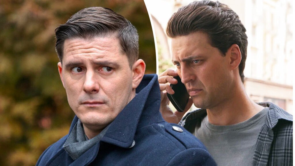 3 сериала, которые заменят «Первый отдел» - Kinoafisha.info