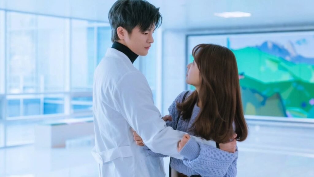 7 лучших мини-дорам для 주말ного просмотра