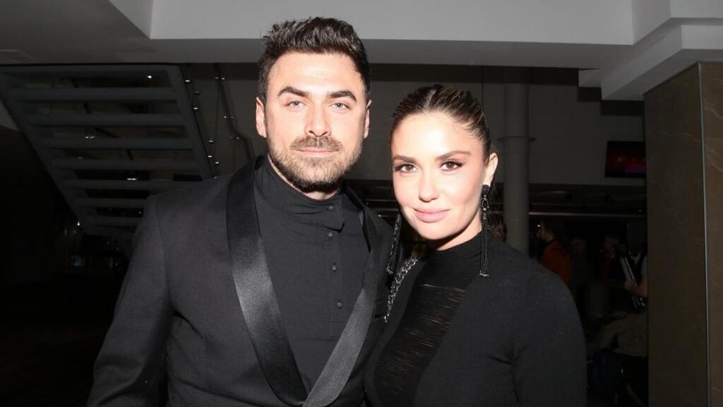 Агата Муцениеце и Петр Дранга раскрыли пол будущего ребенка