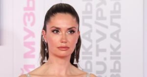 Агата Муцениеце воссоединилась с сыном: что стоит за их встречей