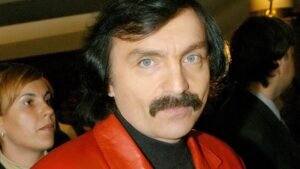 Актер Амаяк Акопян вспомнил о вкладе Юрия Кары в его карьеру