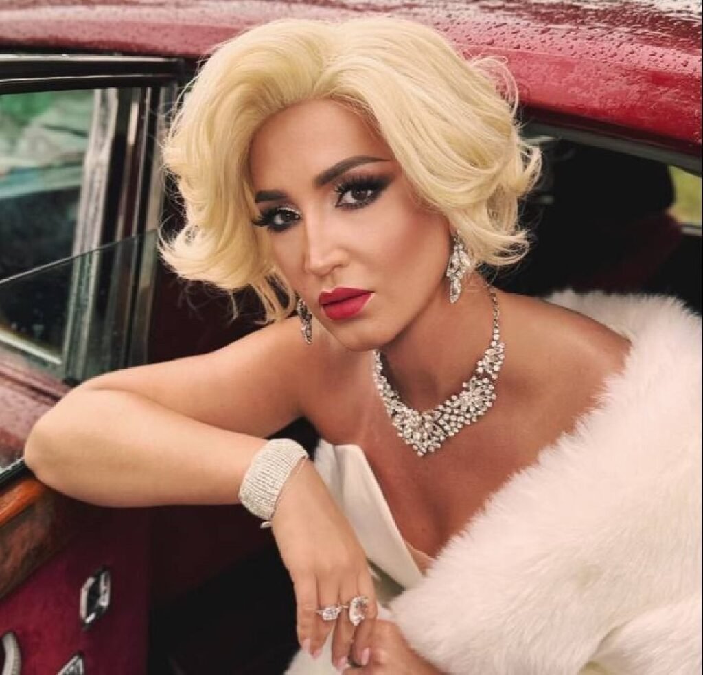 Алёна Водонаева раскритиковала Ольгу Бузову за внешность: «Животик оправдан лишь при беременности»