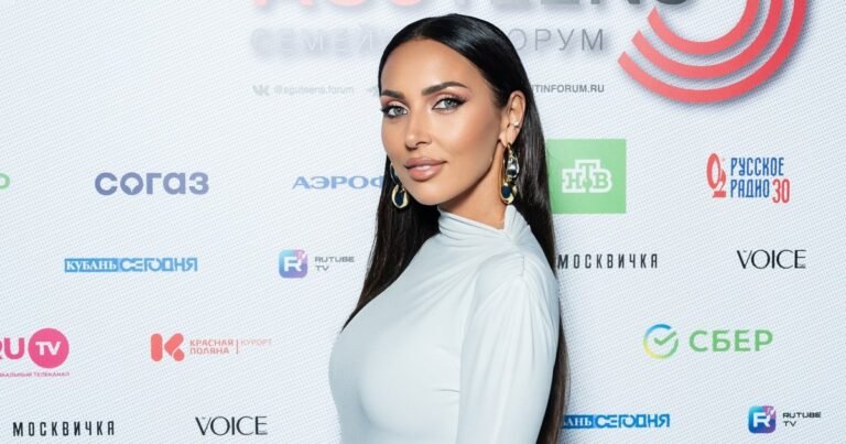 Алсу после развода: продюсер раскрыл детали личной жизни