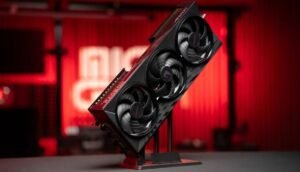 AMD отказалась от 8 ГБ: новая видеокарта с 36 ГБ памяти бросит вызов RTX 6090