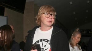 Андрей Григорьев-Аполлонов закрутил новый роман, но о браке не думает