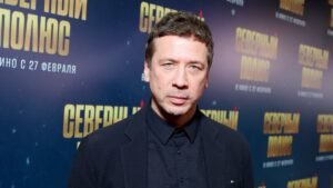 Андрей Мерзликин показал повзрослевших дочерей после развода