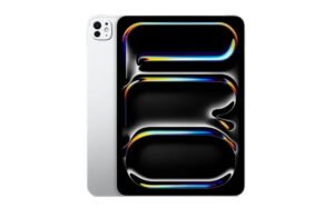 Apple обновит iPad Pro двумя фронтальными камерами