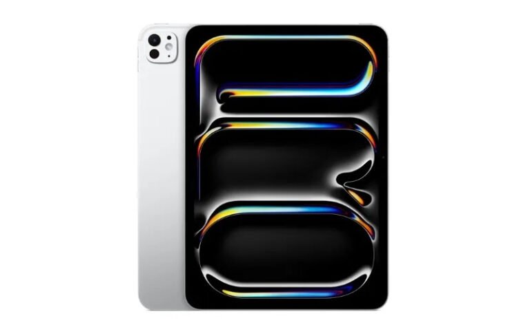 Apple обновит iPad Pro двумя фронтальными камерами