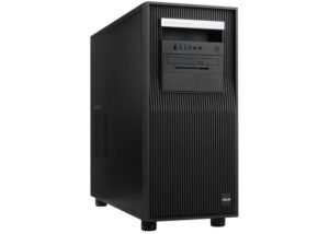 Asus представила мощный настольный ПК на базе Nvidia Grace Blackwell Ultra