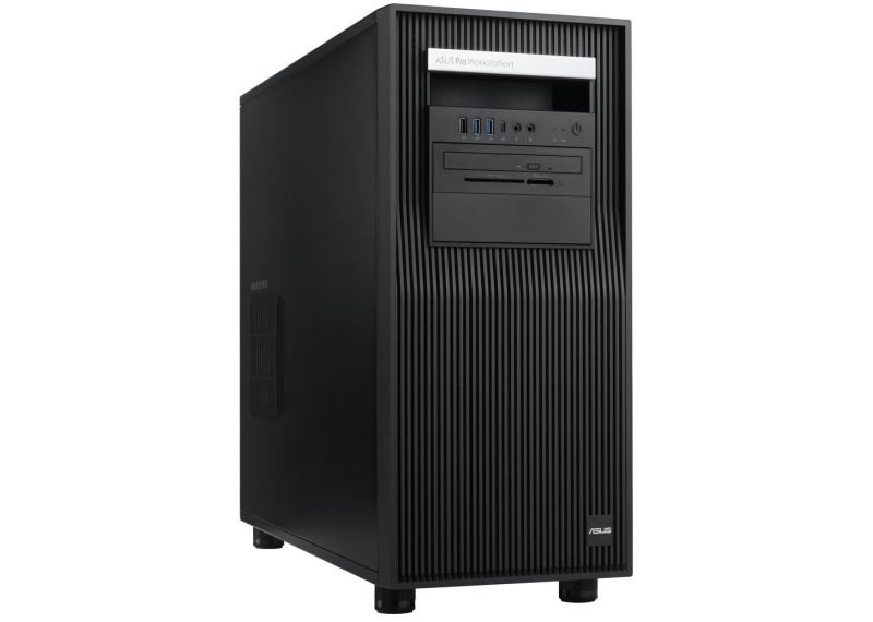 Asus представила мощный настольный ПК на базе Nvidia Grace Blackwell Ultra