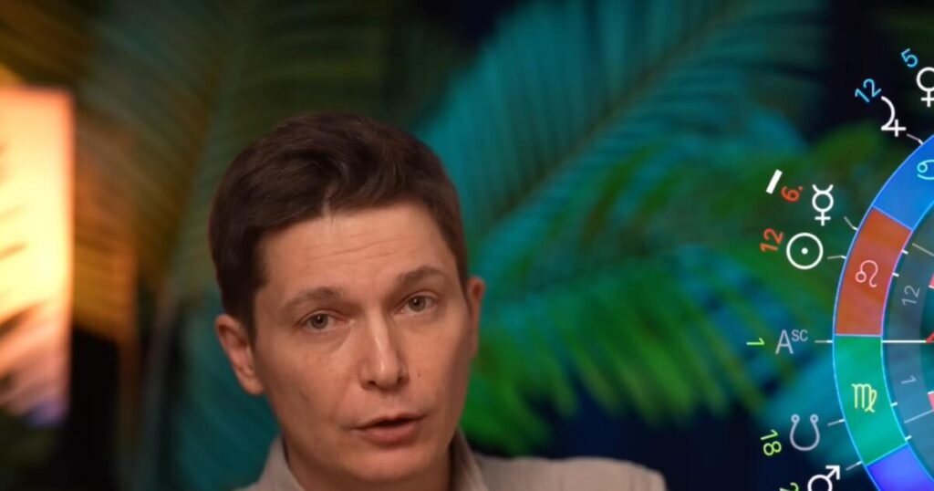 Август принесет глобальные изменения: астролог Павел Чудинов о судьбе Девы