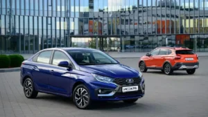 АвтоВАЗ объяснил дефицит Lada Iskra на старте продаж