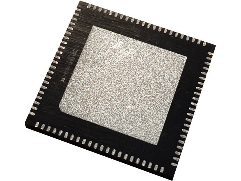 «Байкал Электроникс» запустила производство микроконтроллеров BE-U1000 на базе RISC-V