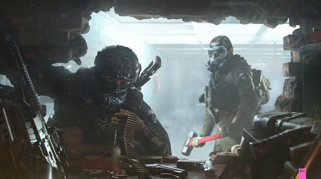 Battlefield 6: подтверждено название новой игры