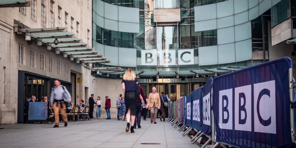 BBC面临新一波冲击：数十万英国观众放弃服务