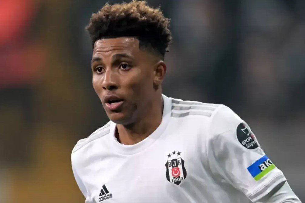 «Бешикташ» ведет переговоры со «Спартаком» о трансфере Жедсона