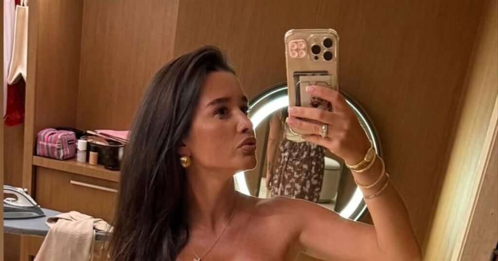 Бородина защитила Джей Ло от критики за откровенные наряды