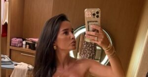 Бородина защитила Джей Ло от критики за откровенные наряды