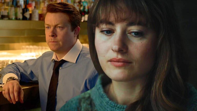 Британский сериал «Я, Джек Райт»: драма с неожиданными поворотами