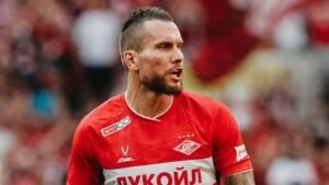 Бубнов: Заболотный усилил игру 'Спартака' в матче с 'Динамо' Мх