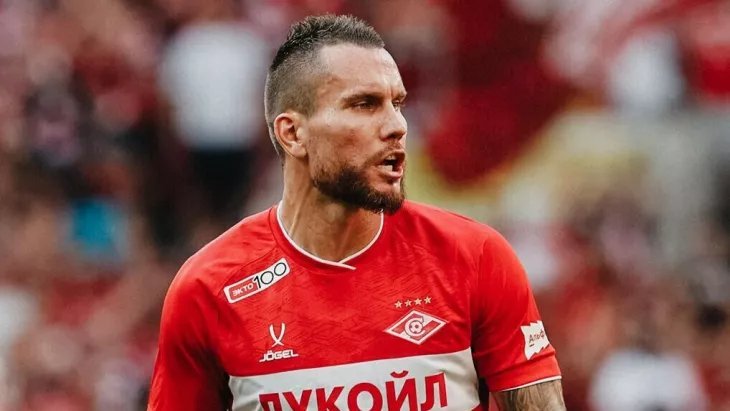 Бубнов: Заболотный усилил игру 'Спартака' в матче с 'Динамо' Мх