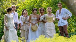 «Буканьерки» на финишной прямой: даты выхода последних серий 2 сезона