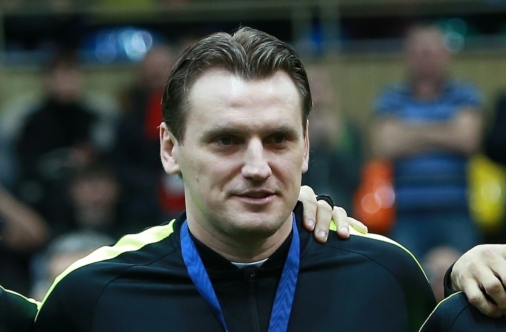 Булыкин: «Спартак» рискует с трансфером Жедсона