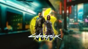CD Projekt RED раскрывает системные требования Cyberpunk 2077 для Mac