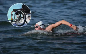 Чемпионат мира по водным видам спорта: скандал с русской пловчихой