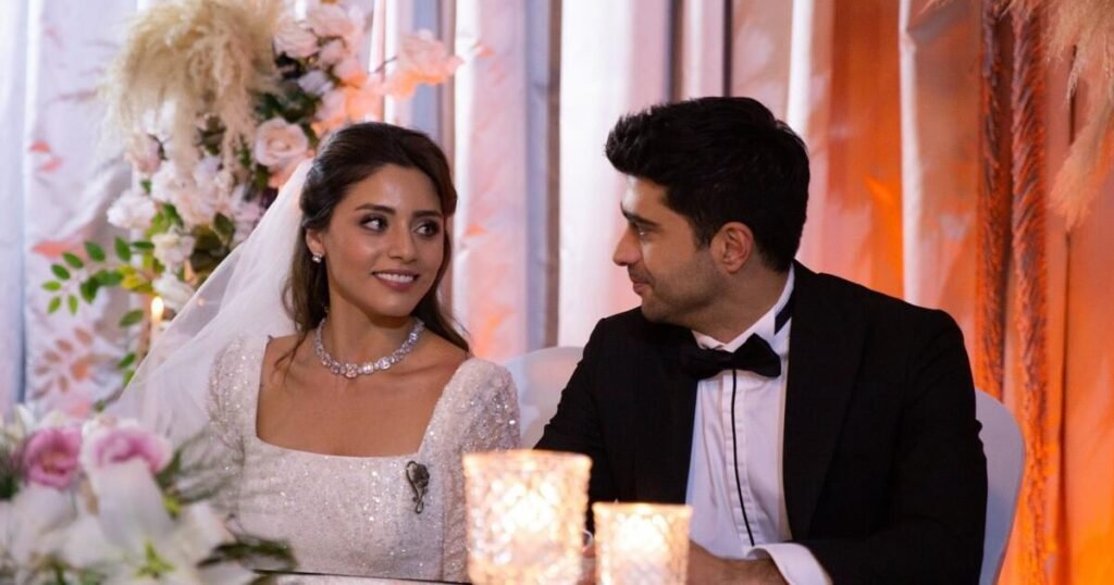 Четвертый сезон «Клюквенного щербета»: известна дата выхода