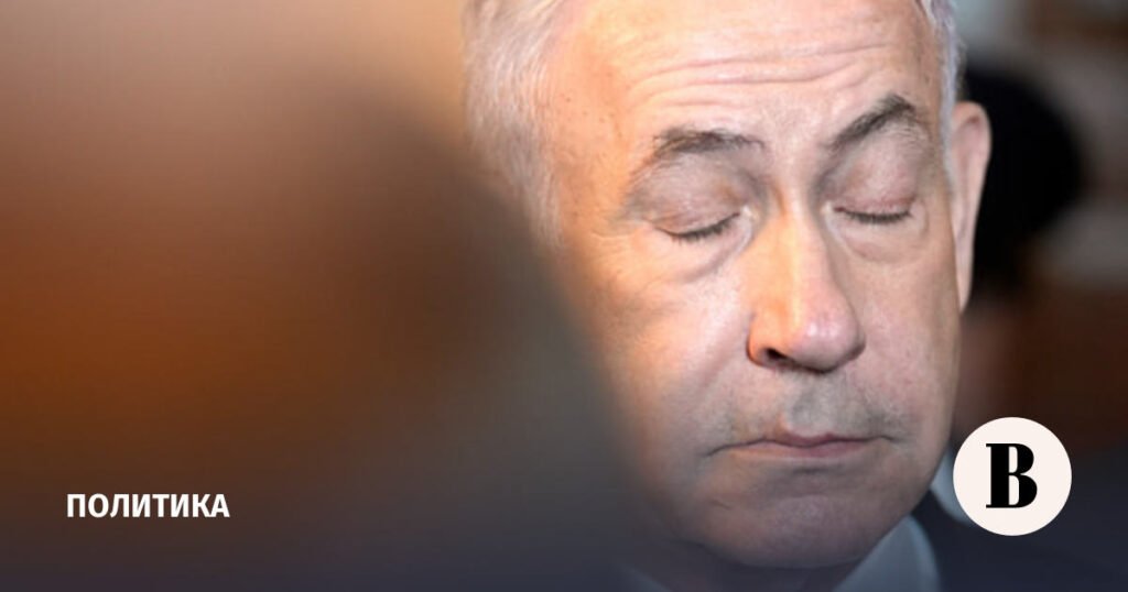 Чиновники Белого дома сомневаются в Нетаньяху из-за его действий