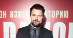 Данила Козловский возвращается на российские экраны в комедии «Уволить Жору»