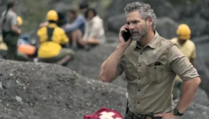 Детективный триллер "В глуши" с Эриком Баной получил второй сезон