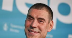 Дюжев попал в скандал из-за поведения в аэропорту