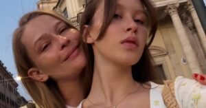 Дочь актрисы блистает в Италии: Анна Пересильд покоряет фотосессией