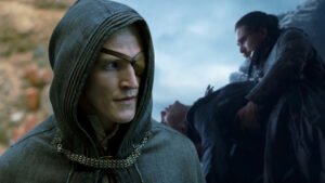 «Дом дракона» установил антирекорд: провал второго сезона