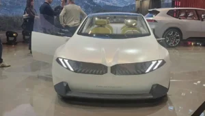 Электромобили: как скорость влияет на запас хода