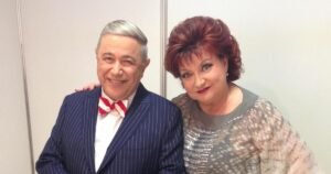 Евгений Петросян и Елена Степаненко снова судятся из-за имущества