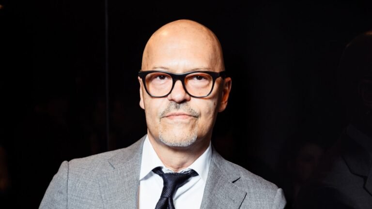 Федор Бондарчук сыграет джинна в фильме «Приключения старика Хоттабыча»