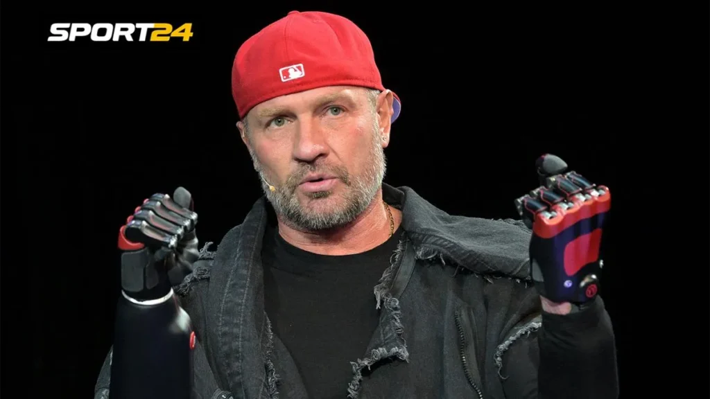 Фигурист Костомаров раскрыл свои секреты после тяжелой болезни