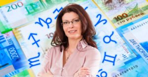 Финансовый гороскоп на неделю 21-27 июля: советы для всех знаков зодиака