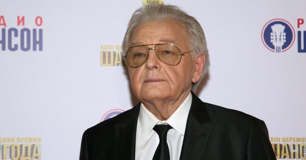 ФНС заблокировала счета Юрия Антонова