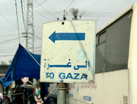 Франция: Создание палестинского государства - ключ к миру на Ближнем Востоке